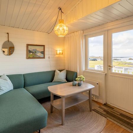 Ramberg Resort Екстер'єр фото
