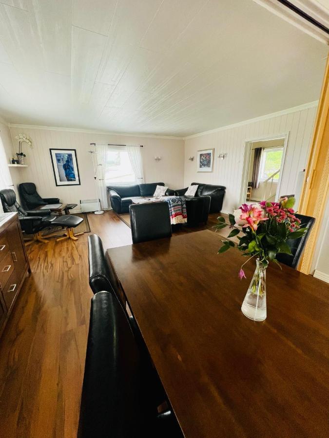 Ramberg Resort Екстер'єр фото