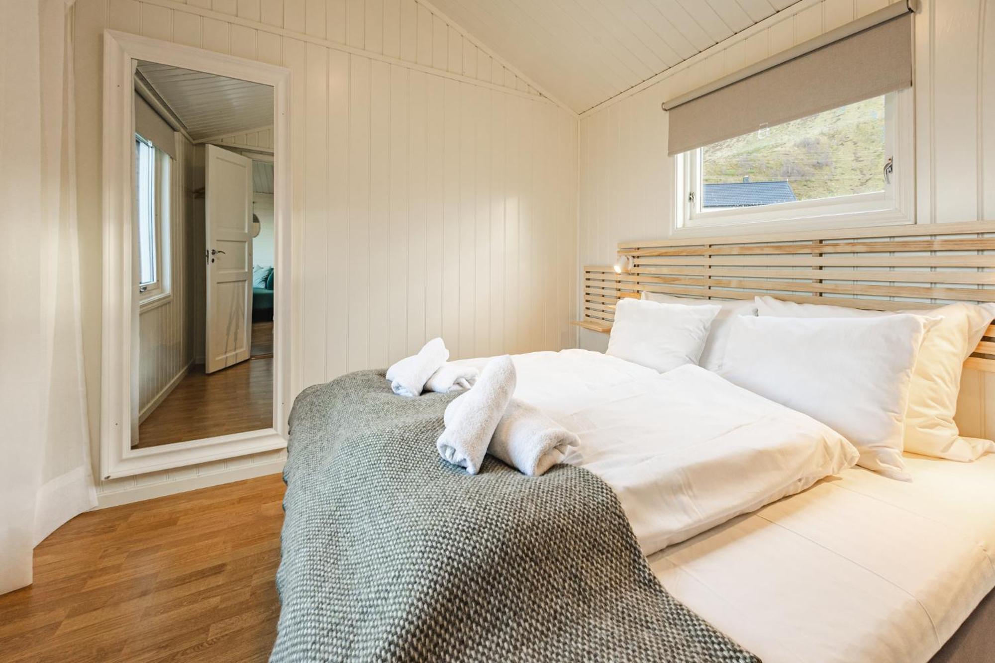 Ramberg Resort Екстер'єр фото