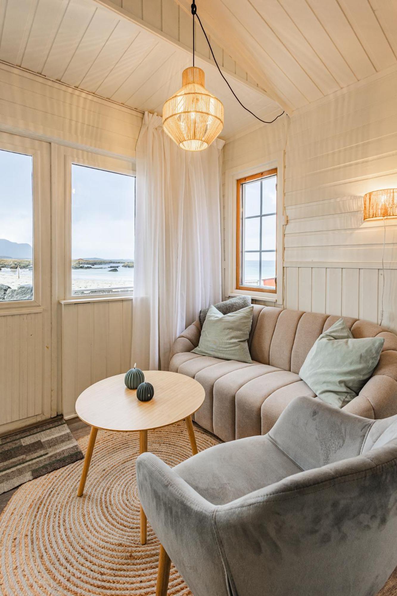 Ramberg Resort Екстер'єр фото