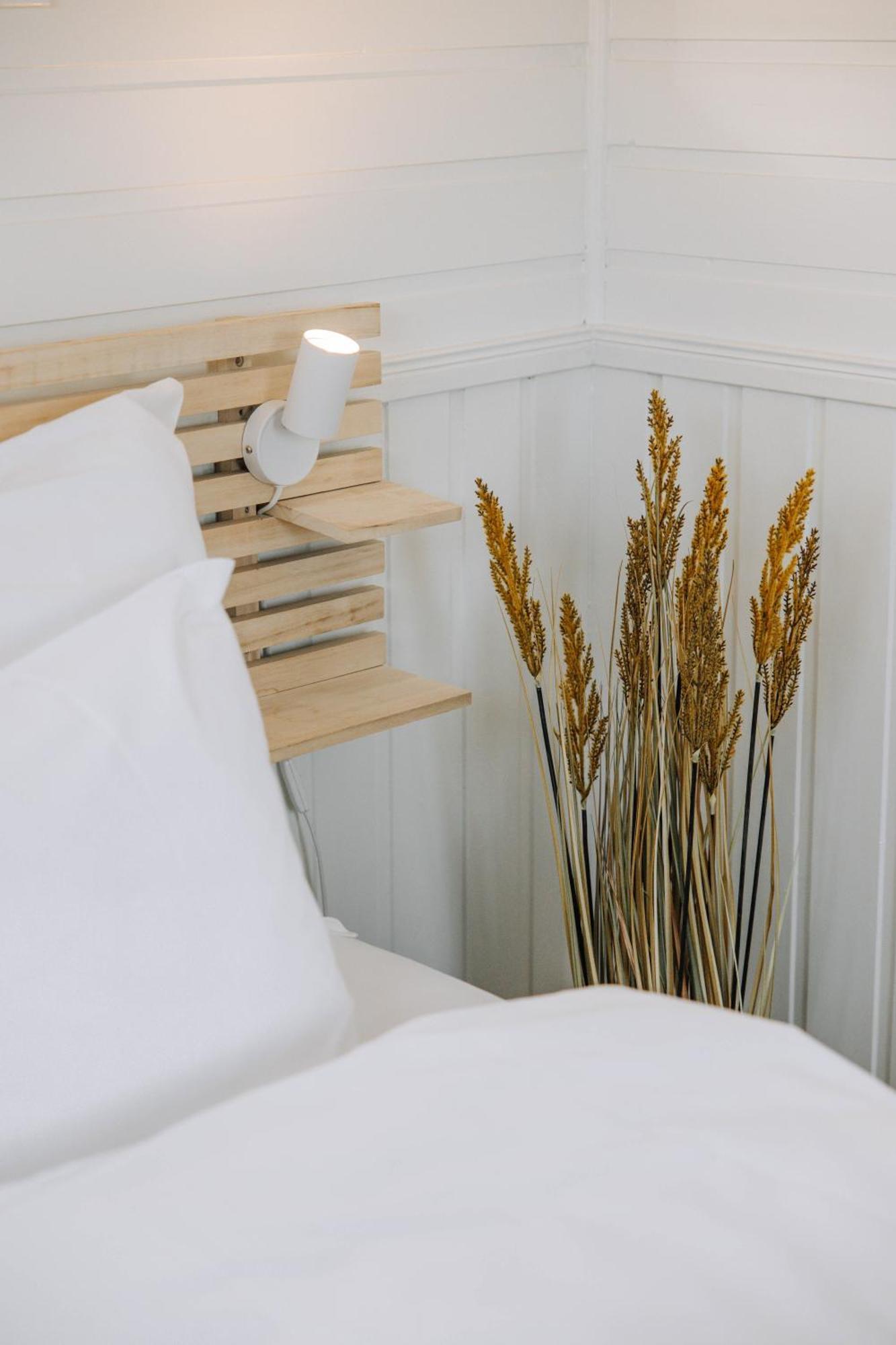 Ramberg Resort Екстер'єр фото